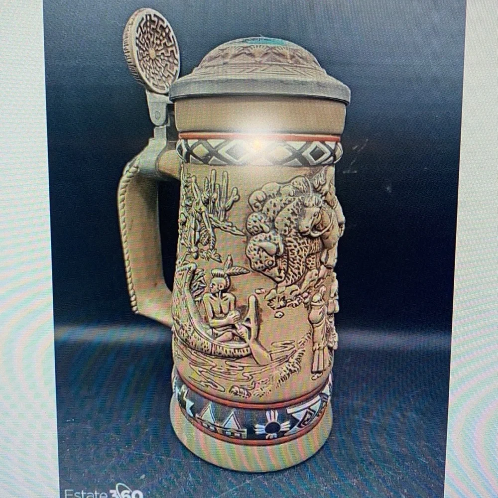 Avon vintage ceramic